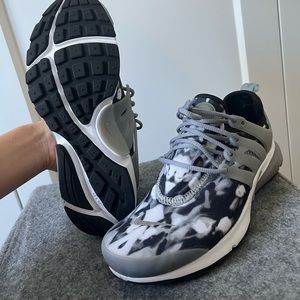 prestos size 6
